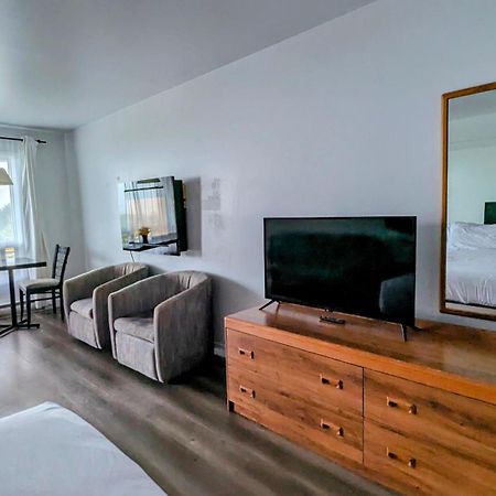 Auberge De Nos Aieux Les Éboulements Zewnętrze zdjęcie