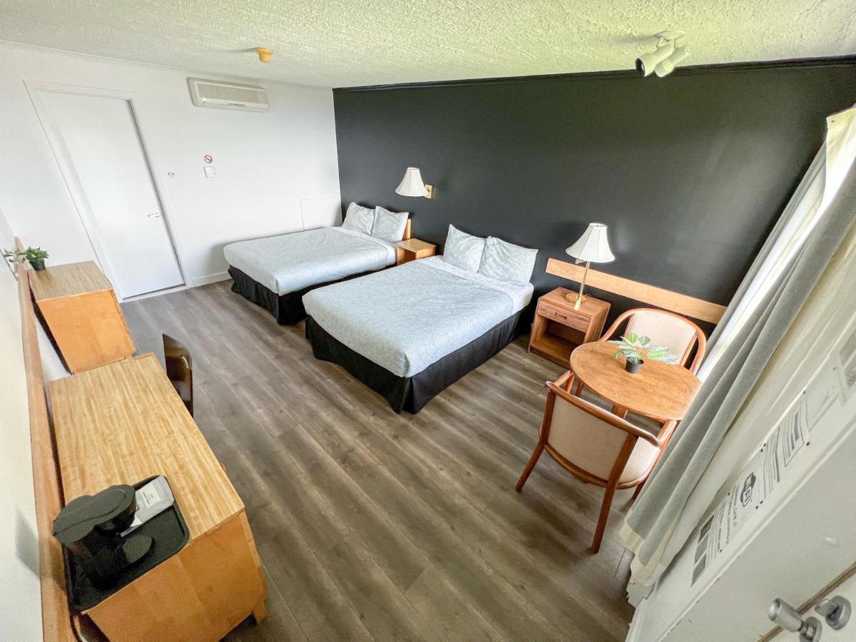 Auberge De Nos Aieux Les Éboulements Zewnętrze zdjęcie