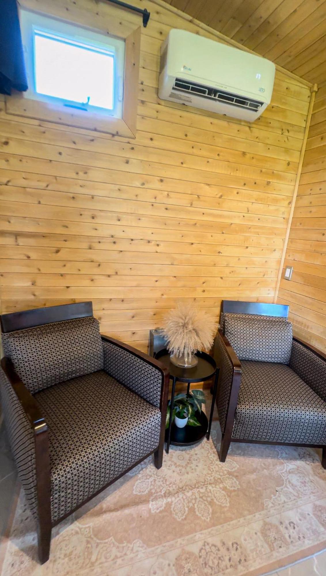 Auberge De Nos Aieux Les Éboulements Zewnętrze zdjęcie